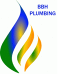 BBH Plumbing logo