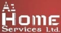 A1 Home Services logo