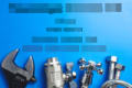 Plumbright Services logo
