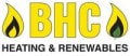 Bailey's Heating Company logo