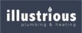 Illustrious Plumbing & Heating logo