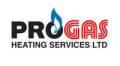 Pro Gas Heating Services logo