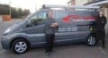 Paul Wareing Plumbing and Heating logo
