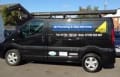 JB Plumbing & Gas Services logo