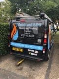 J smith & sons (chingford) logo