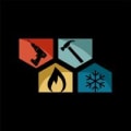 DS Multi Trade logo