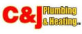 C & J Plumbing & Heating logo