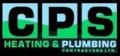 CPS Heating & Plumbing Contractors logo