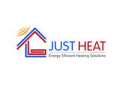 Just Heat logo
