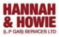 Hannah & Howie (L.P Gas) Services logo