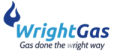 Wright Gas (Scotland) logo