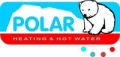 Polar Heating and Hot Water logo