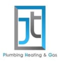 Jt Plumbing Heating & Gas logo