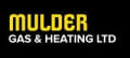 Mulder Gas & Heating logo