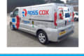 Ross Cox logo