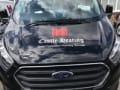 Castle Heating Kent logo