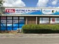 T S L Heating & Plumbing logo