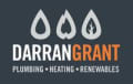 Darran Grant logo