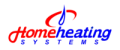 Home Heating Systems logo