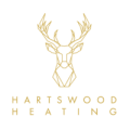 Hartswood Heating logo