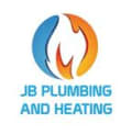 JB Plumbing and Heating logo