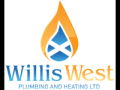 Willis-West Plumbing & Heating logo