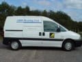 ABW Heating logo