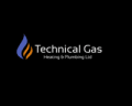 Technical Gas Heating & Plumbing logo