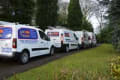 Direct Heating Installations logo