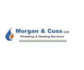 Morgan & Cuss logo