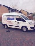 Gary Saunders Plumbing & Heating logo