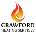 Crawford Heating Services logo
