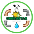 Greenstar Property Services logo