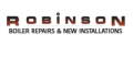 Robinson Heating & Plumbing logo