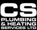 C.S Plumbing and Heating logo