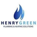 Henry Green Plumbing & Heating Solutions logo