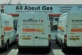 All About Gas Heating & Plumbing Services logo