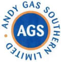 Andy Gas Southern logo