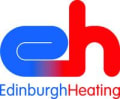 Edinburgh Heating logo