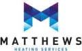 Matthews Heating Services logo