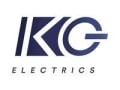 K G Electrics logo