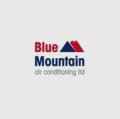 Blue Mountain Air Conditioning logo