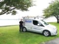 Blue Build (Plumbing & Heating) logo