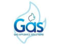 Gas Appliance Solutions logo