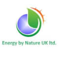 Energy By Nature UK logo