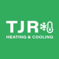 TJR Heating and Cooling logo