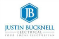 Justin Bucknell Electrical logo
