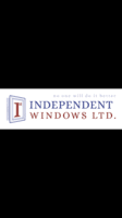 1ST Independent Windows logo