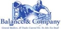 Balance & Company logo