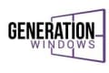 Generation Windows UK logo